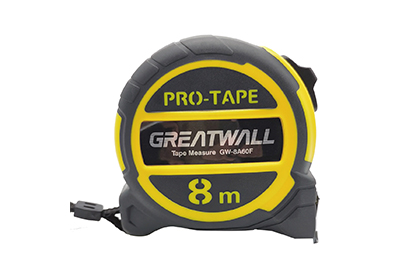 Tape Measure Series A60  32mm Wide Blade