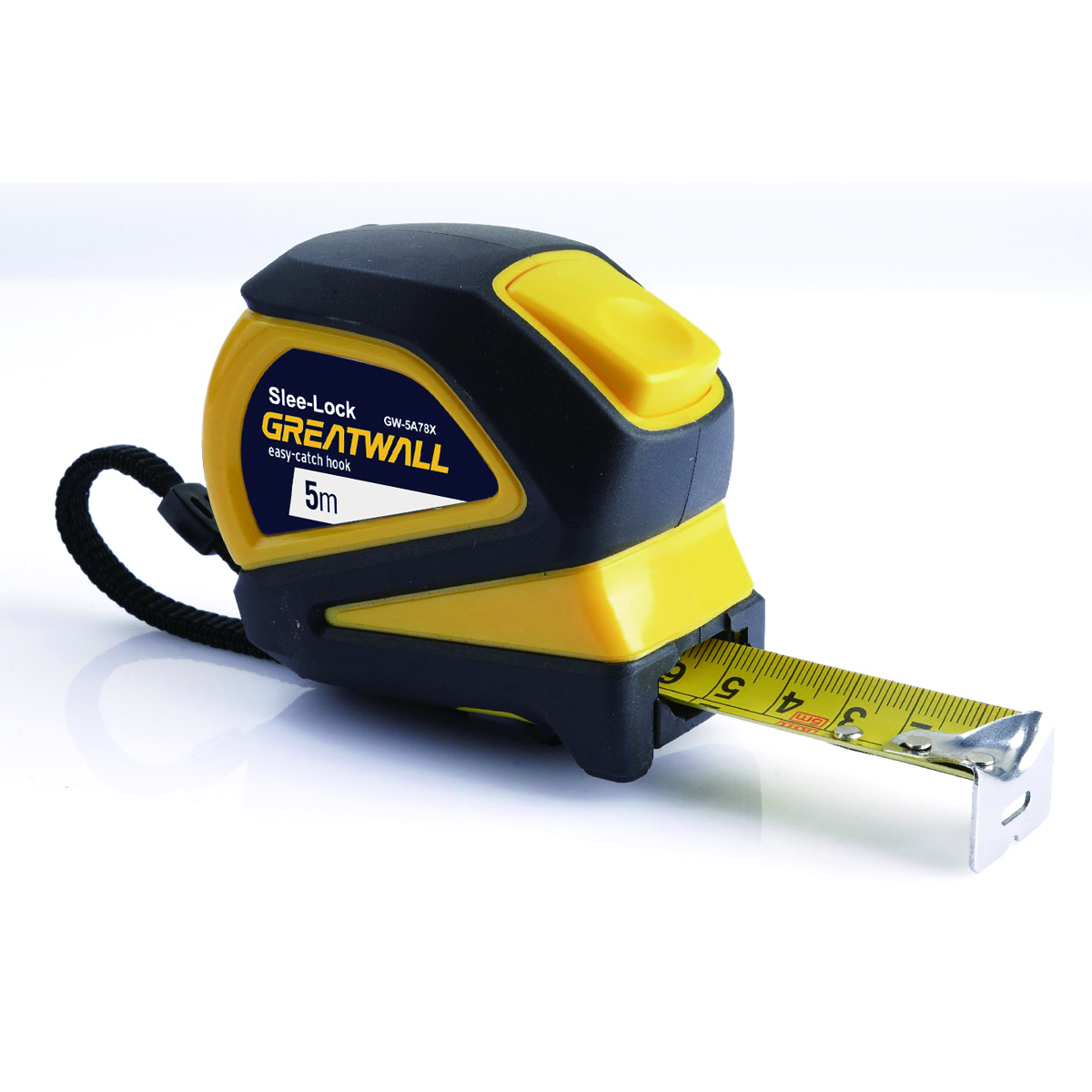 Steel tape measure series A78