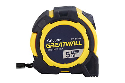 Tape Measure Series A65  Rubber Jacket series