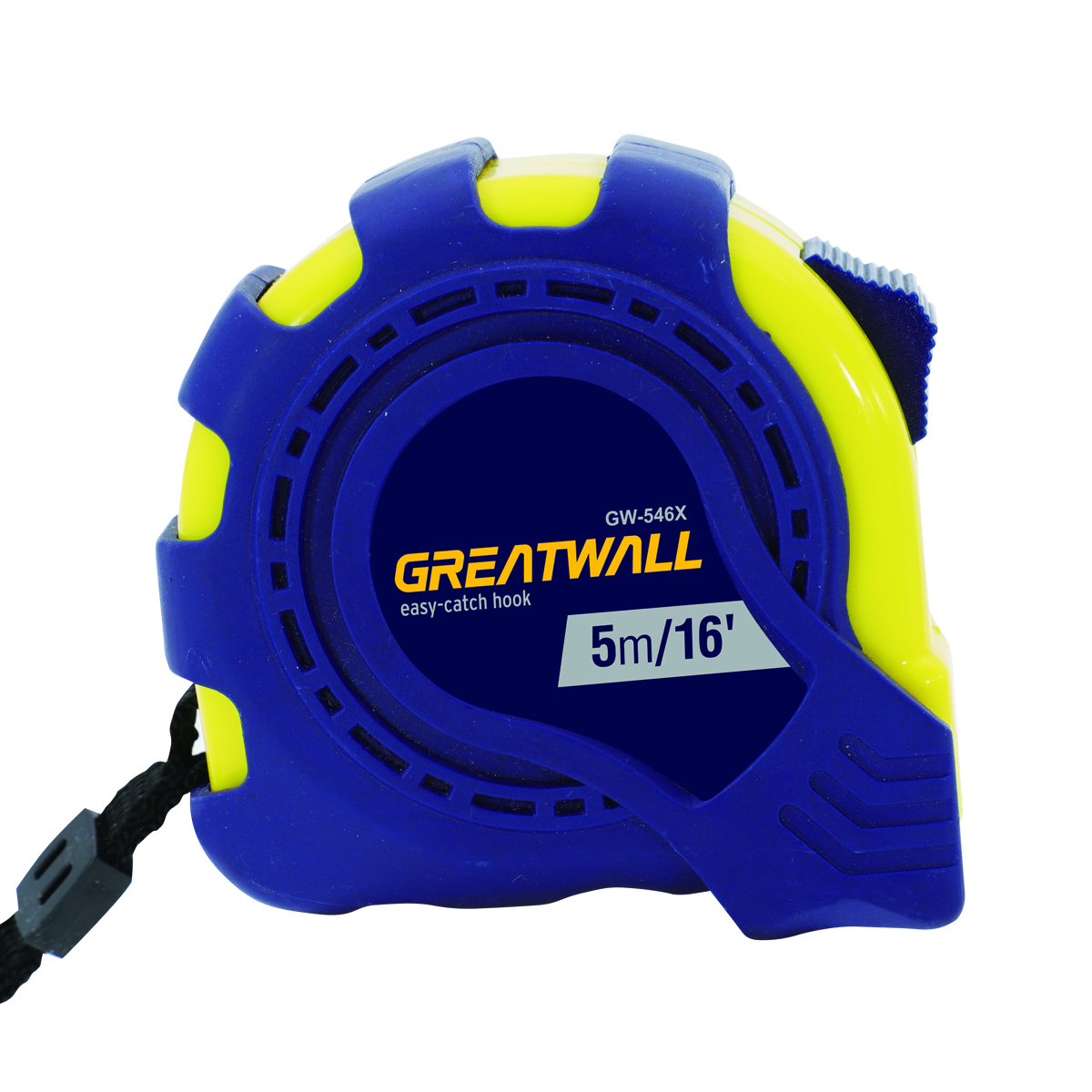 Tape Measure Series 46 Rubber Jacket series