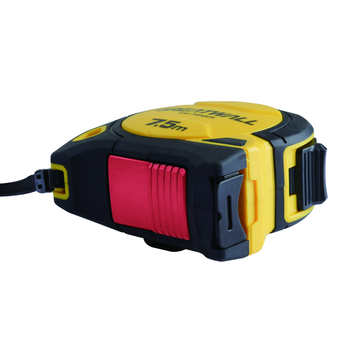 Steel tape measure series A82