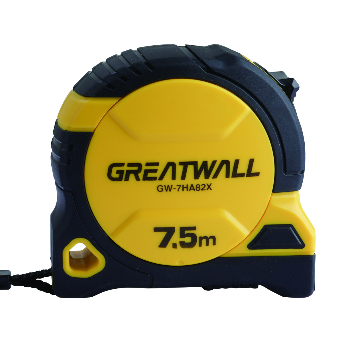 Steel tape measure series A82