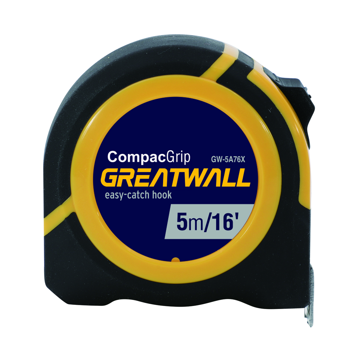 Tape Measure Series A76  Rubber Grip Series