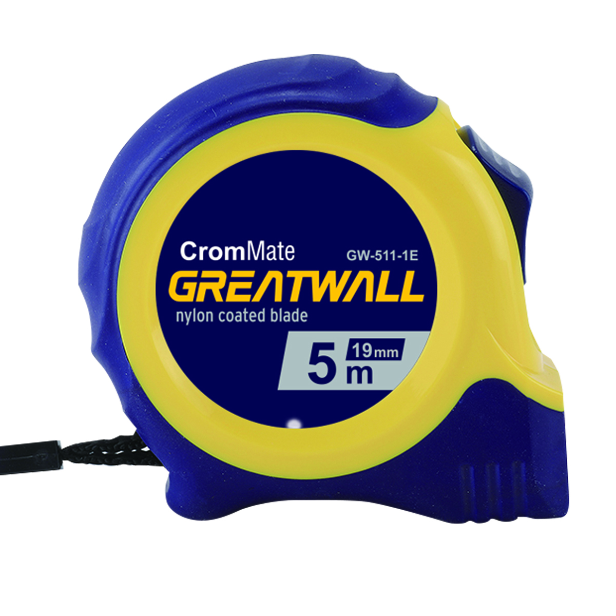 Tape Measure Series 11-1 Chrome case series