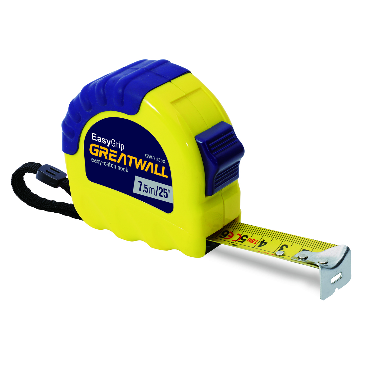 Tape Measure Series 89 Rubber Grip Series