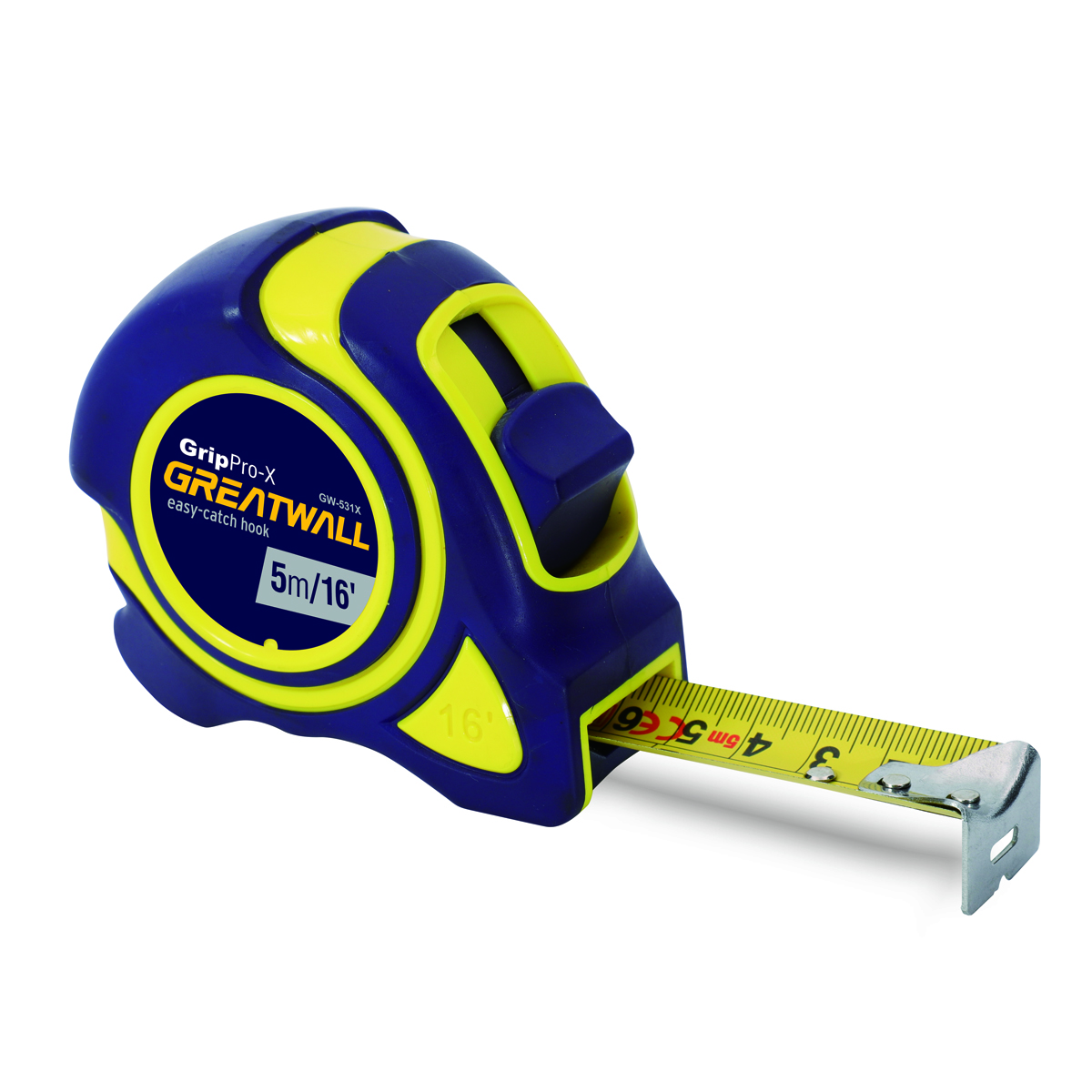 Tape Measure Series 31 Rubber Grip Series