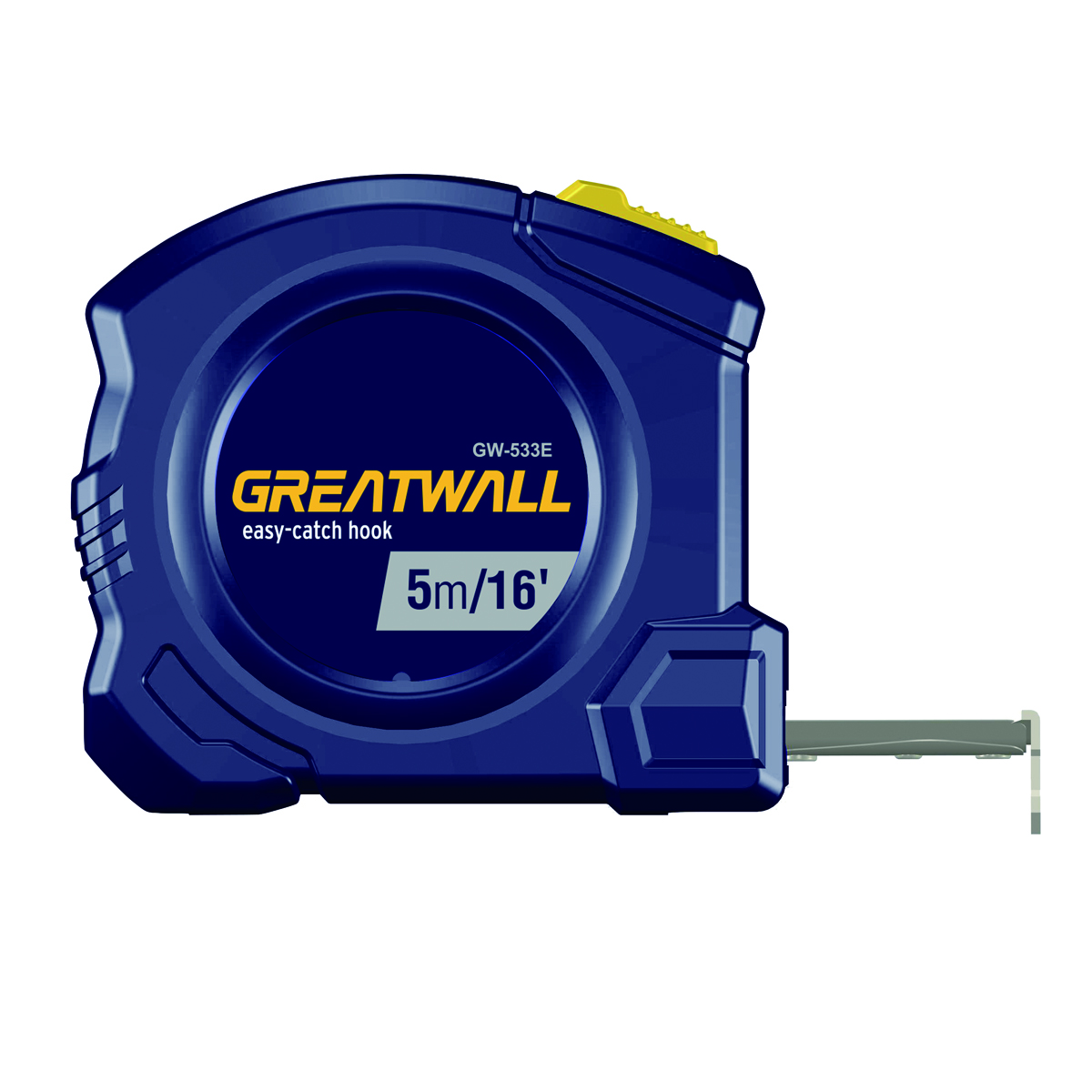 Tape Measure Series 33 ABS case series