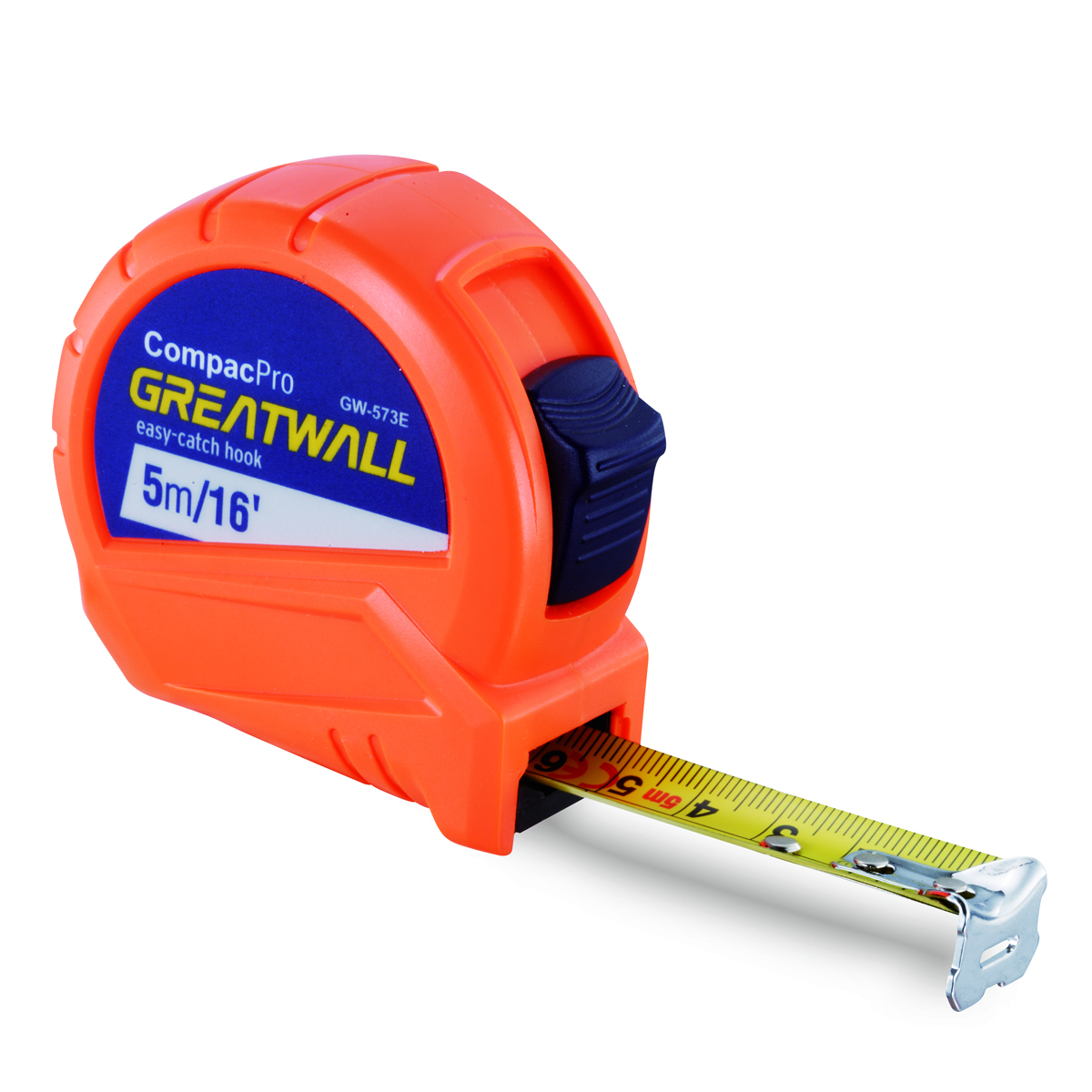 Tape Measure Series 73 ABS case series