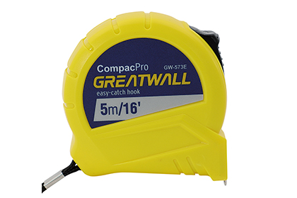 Tape Measure Series 73 ABS case series