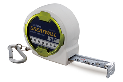 Tape Measure Series FA58 Keychain tape series