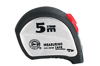 Tape Measure Series 83