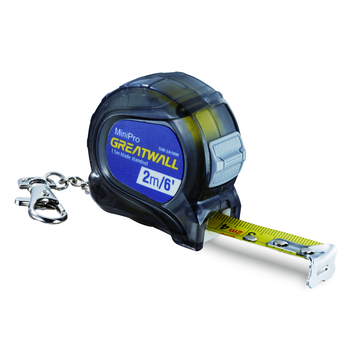 Tape Measure Series A50 Keychain tape series