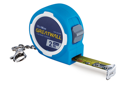 Tape Measure Series A58 Keychain tape series