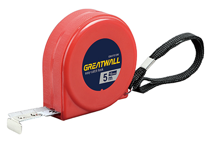 Tape Measure series F13