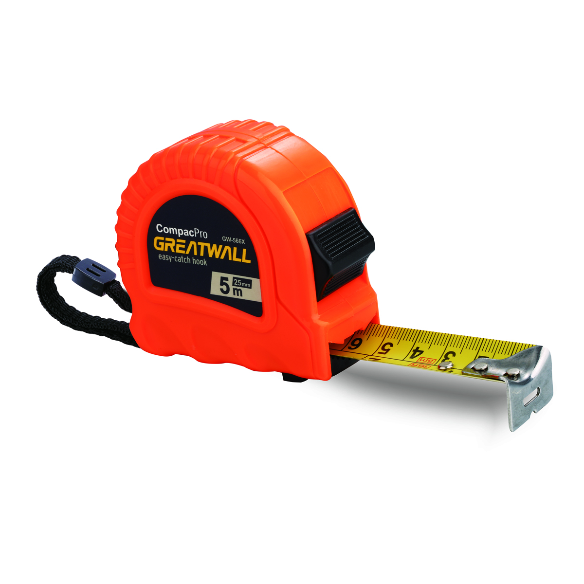 Tape Measure Series 66 ABS case series