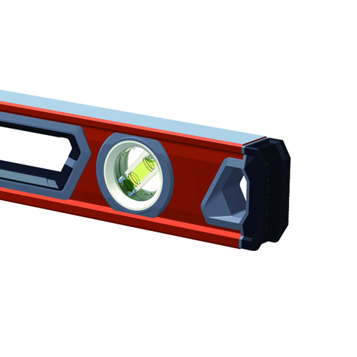 High accuracy spirit level GWP-70