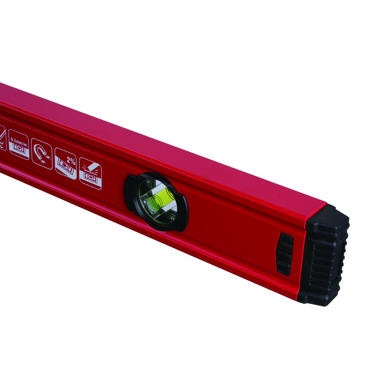 High accuracy spirit level GWP-55