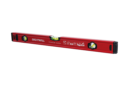 High accuracy spirit level GWP-55