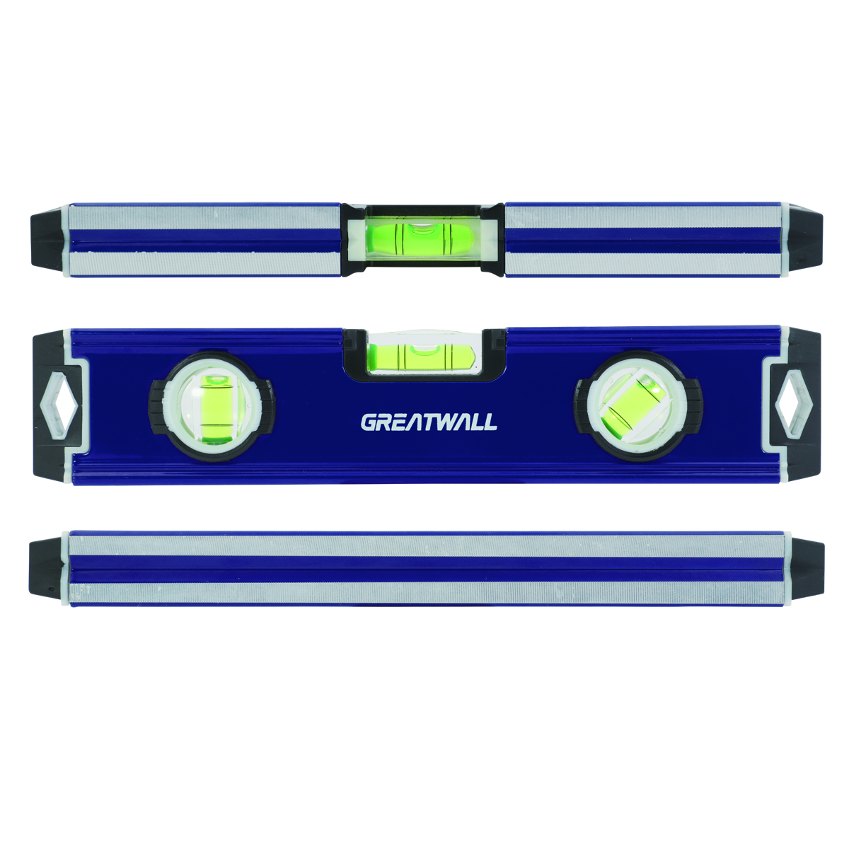 Magnetic Torpedo Level GWP-CS27B