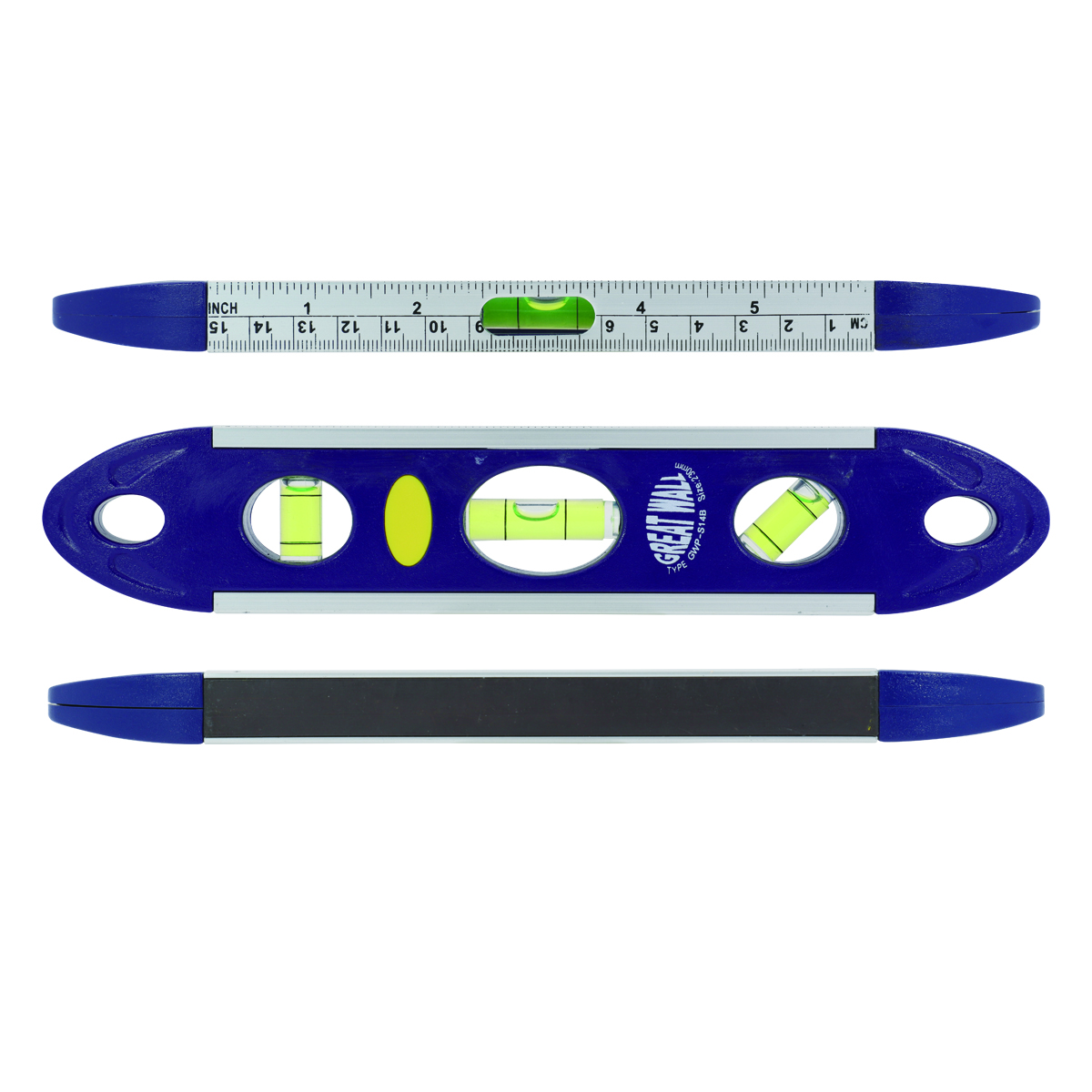 Magnetic Torpedo Level GWP-S14B