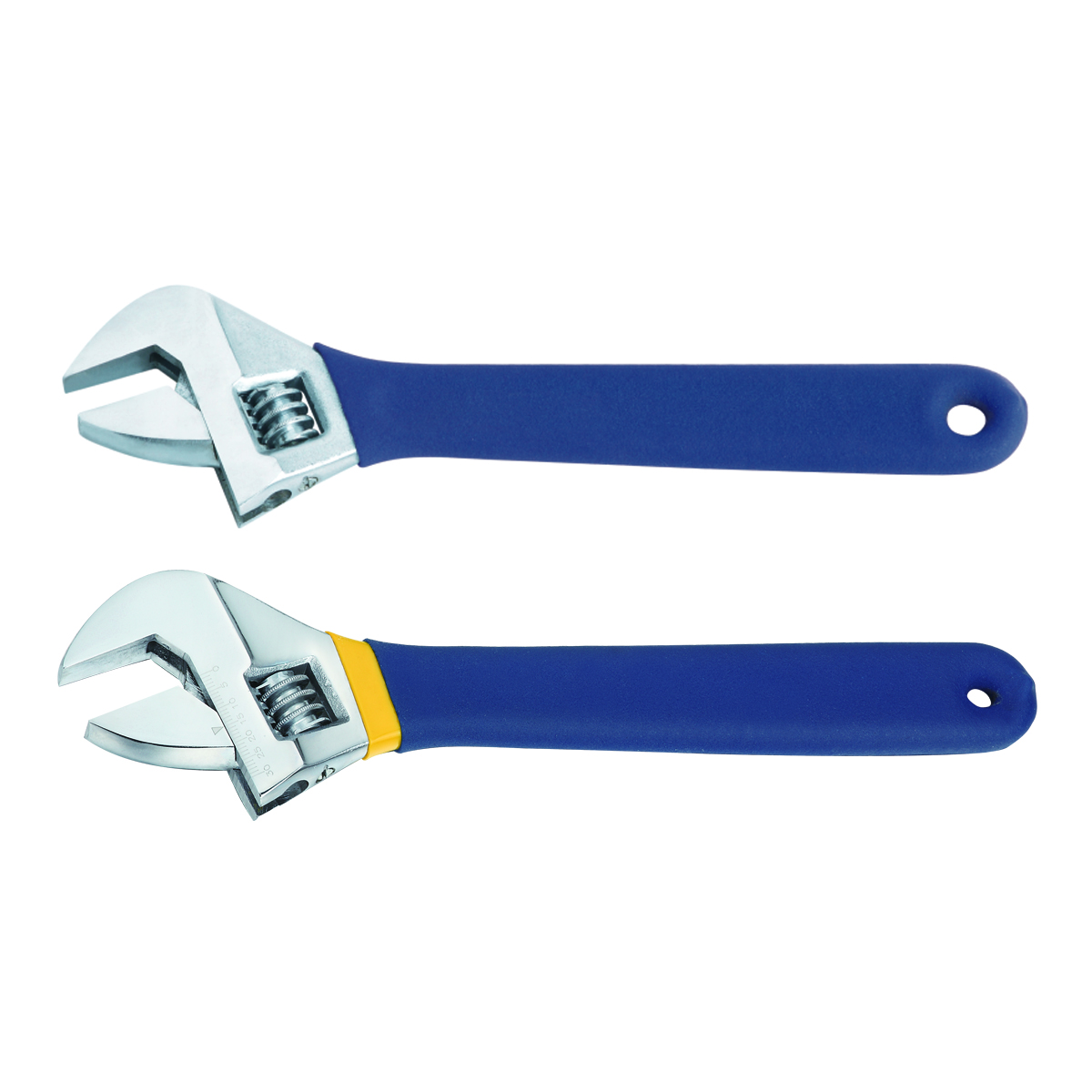 Adjustable wrench series 1