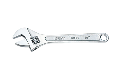 Adjustable wrench series 1