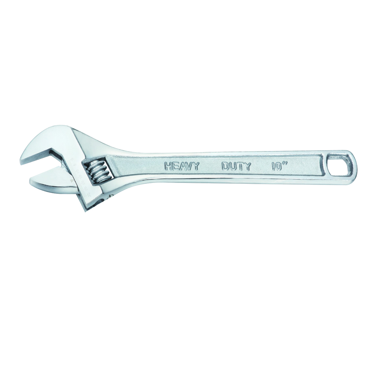 Adjustable wrench series 6