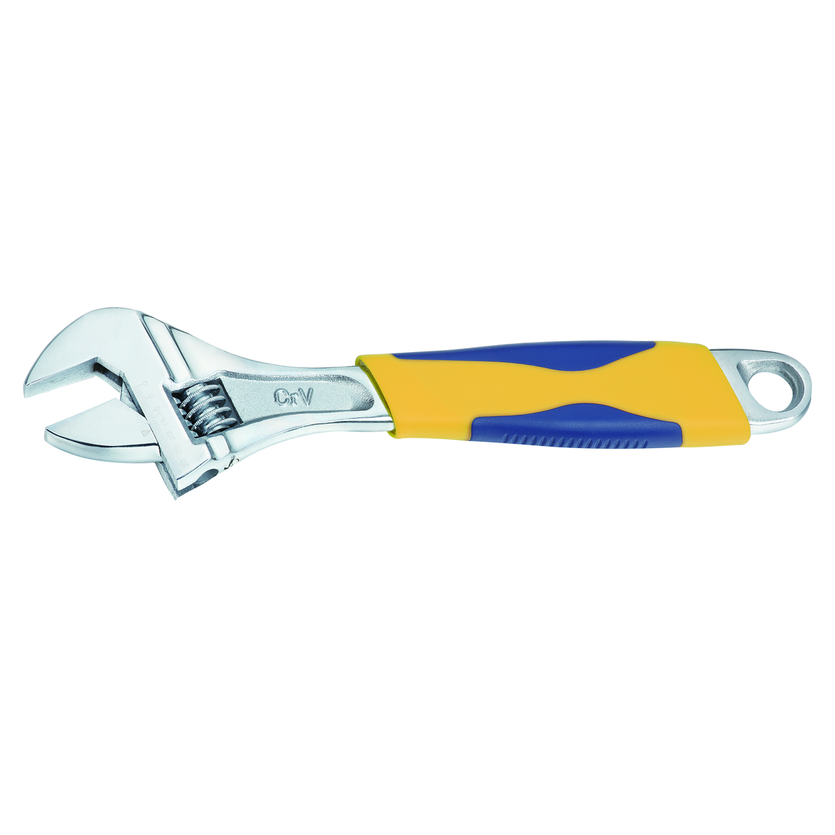 Adjustable wrench series 3