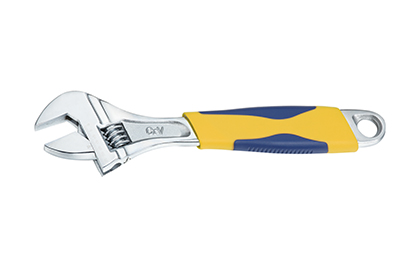 Adjustable wrench series 3