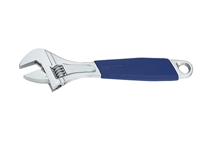 Adjustable wrench series 3S