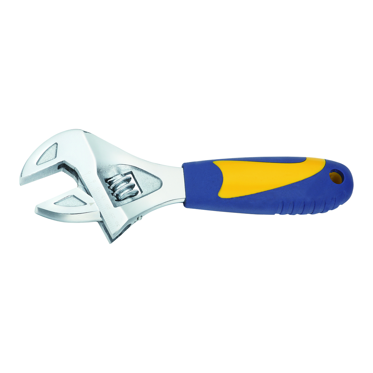 Adjustable wrench series 9