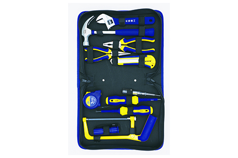 Great Wall 11pcs DlY tool kit