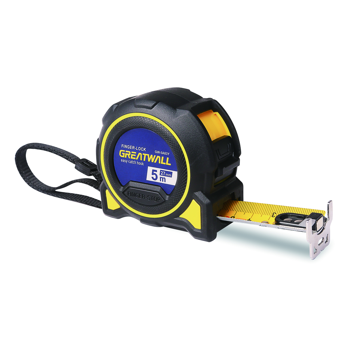 Steel tape measure Series A83