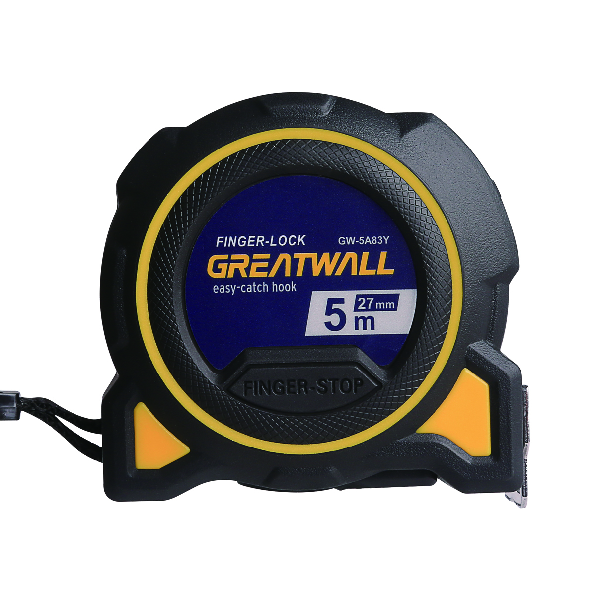 Steel tape measure Series A83